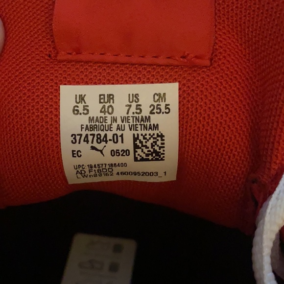 Puma El Rey II - Picture 3 of 4